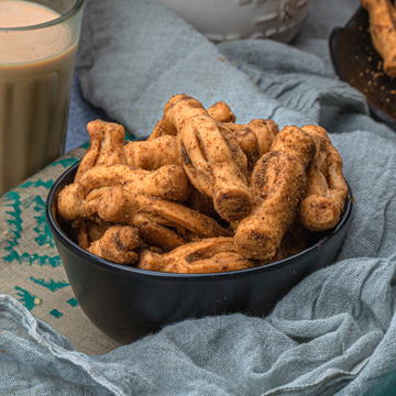 Karela Namkeen - 250gm